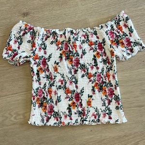 💗💗3/$30 Stretch top